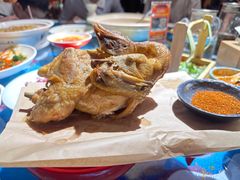 -醉长安(钟楼旗舰店)