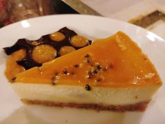 cheesecake-纽约咖啡馆