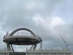 -嘉陵江源头景区