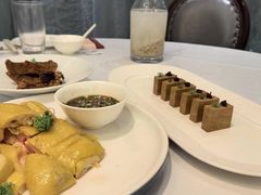 -上海小南国(金桥国际广场店)