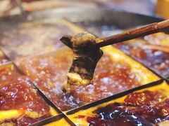 -独雅老火锅(原宏声巷店)