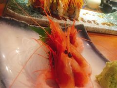 -千代武日本料理(开发区店)