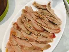 -玉林烤鸭店(定福庄店)