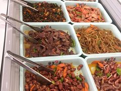 -家里婆自助水饺(振华路店)