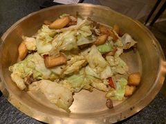 -丝路金桃·新疆菜(徐汇店)