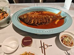 -阿五黄河大鲤鱼(纬三路店)