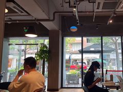 -Wagas沃歌斯(大学路店)