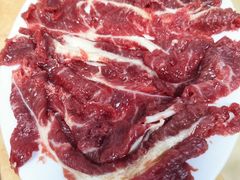 -五洲牛肉美食馆
