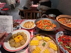 -恰八斗·猛火长沙菜(国贸店)