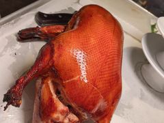 -四季民福烤鸭店(王府井东安门店)