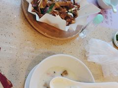 -点都德(龙之梦店)