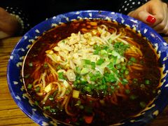 -赖扁担重庆小面(友谊路店)