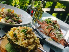 -Onion restaurant