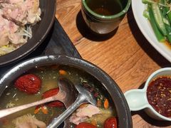 -云海肴·汽锅鸡·云南代表菜(美罗城店)