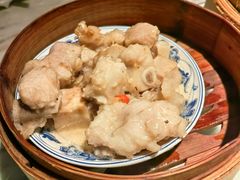-广州花园酒店荔湾亭·地道点心·粤式饮茶