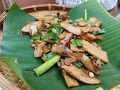 -云海肴·汽锅鸡·云南菜(高德置地店)