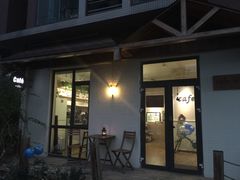 -Cafe Villa