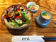 -江户前寿司(好运街店)