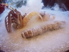 冰镇花雕富贵虾皇-三号黄浦会Canton Table