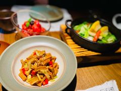 -菩提素素食餐厅(晶郦馆店)