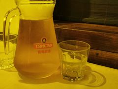-龙门阵茶屋川菜馆(武康路店)