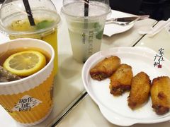 -乐凯撒披萨(正佳广场店)