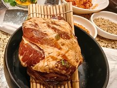 -東門韩国传统烤肉·韩国料理(银座直营店)