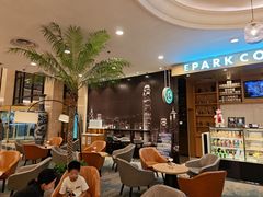 -逸派咖啡 EPARKCOFFEE(广安门店)