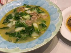 -金陵后厨·南京菜(新街口秣陵路店)