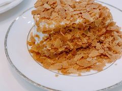 招牌巴黎酥-PETIT PARIS 小巴黎(花园道店)