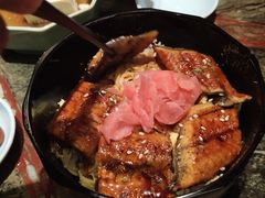 -炙柒Sekinana·精致料理 烧鸟·铁板烧(海上世界店)