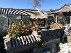 -糖房咖啡(南锣鼓巷店)