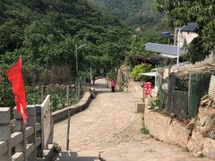 -大岭沟猕猴桃谷风景区