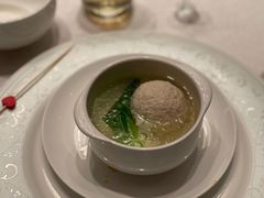 -一品淮扬 · 淮扬菜·北京万达文华酒店