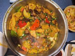 -清真·舒迩布炕锅王·高原美食文化(青海总店)