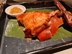 -小厨娘绣中淮扬(大行宫科巷店)