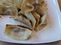 -肥叔锅贴(蓝旗街店)