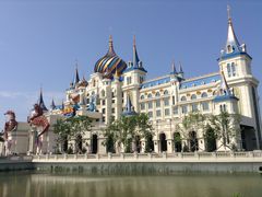 -波塞冬旅游度假区