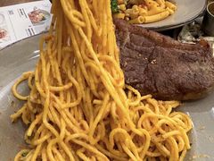 -Pennehut畔尼意面(合肥万象城店)