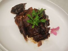 -悦融琥珀·京鲁菜·海味珍品(西单店)