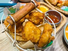 -迷你椰·泰式大排档(北京首店)