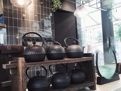 -BeauTea水仙(coco park店)