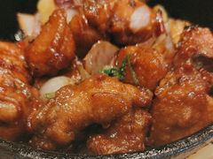 -潮界(LU·ONE凯德晶萃广场店)