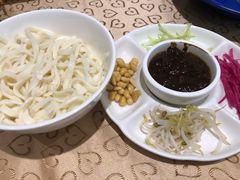 -大鸭梨烤鸭(左家庄店)