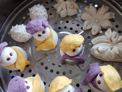 -金贝儿月嫂(高新尚品国际店)