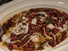 -蔴将·川菜(黄龙万科店)