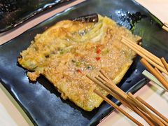 -云晓光头烧烤吧(德平路店)