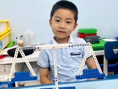 -百变创造力活动中心(虹口龙之梦中心店)