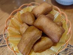 -格日勒阿妈蒙古厨房(新华广场店)
