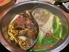 寿喜锅-MoMo牧场·寿喜烧专门店(长泰广场店)